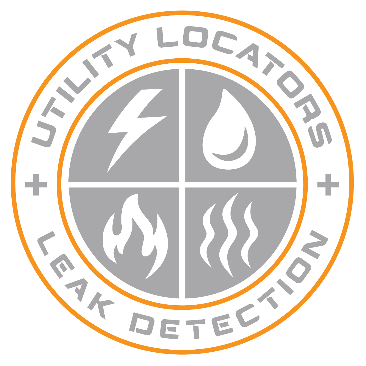 Utility Locators logo